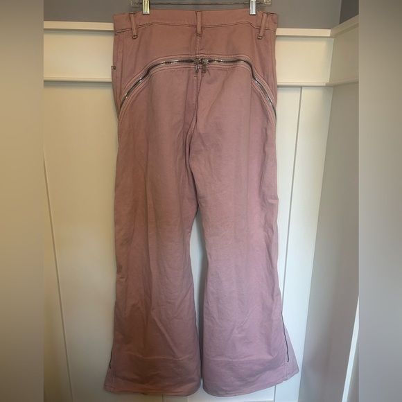 Rick Owens Bolan Banana Jeans - Picture 16 of 16